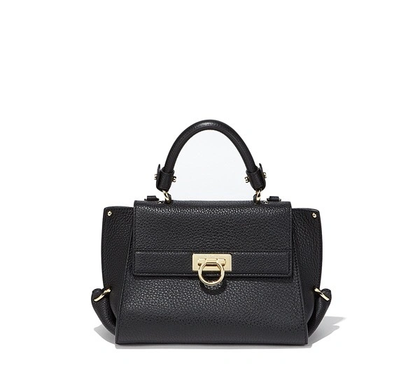 MOMO---Sofia 21F606 Cowhide Gancio Sheepskin high quality version item : 007B00K2430