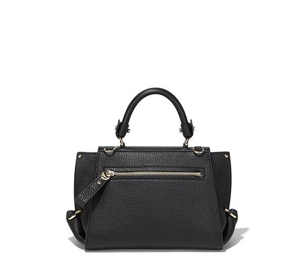 MOMO---Sofia 21F606 Cowhide Gancio Sheepskin high quality version item : 007B00K2430