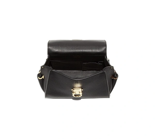 MOMO---Sofia 21F606 Cowhide Gancio Sheepskin high quality version item : 007B00K2430