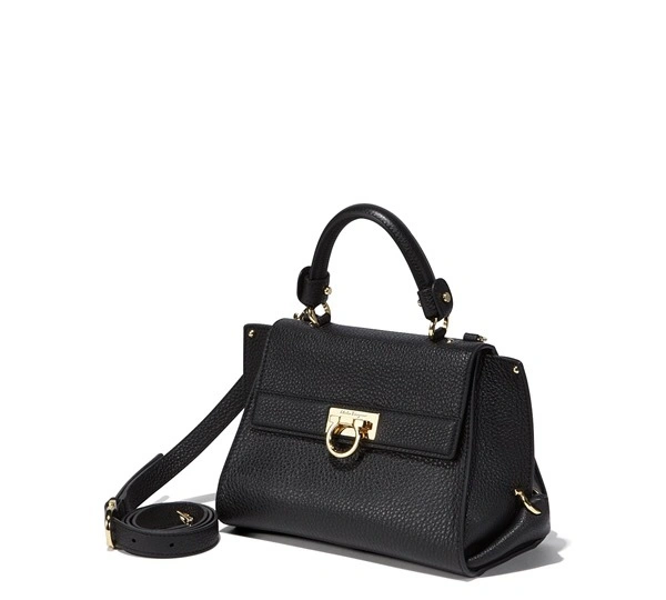 MOMO---Sofia 21F606 Cowhide Gancio Sheepskin high quality version item : 007B00K2430