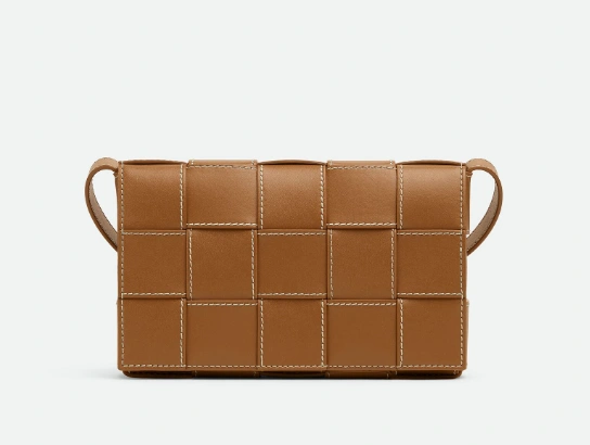 MOMO-- V595t1 758105V39K02636 high quality version cowhide Cassette item:E-B000A0838