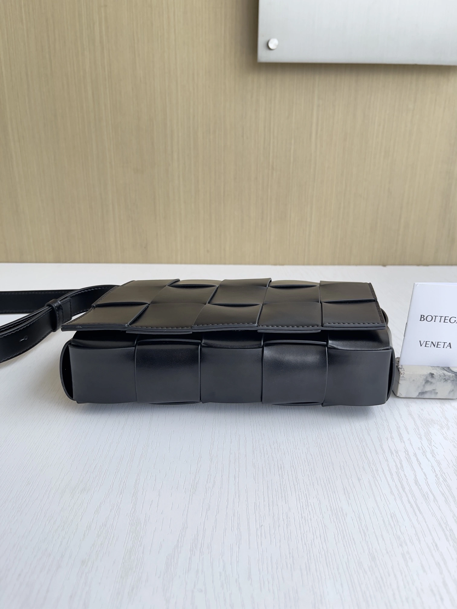 MOMO-- V595t1 765897V3KK08803 high quality version Cassette cowhide item:E-B000A0828