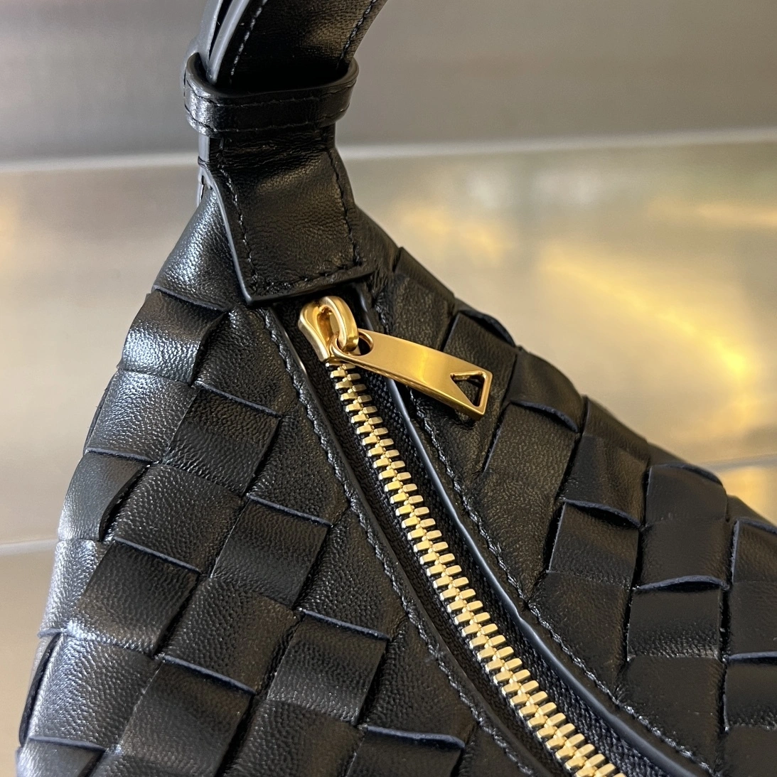 MOMO-- V595t1 776781V3IV18425 high quality version Wallace Calfskin item:E-B063B2619