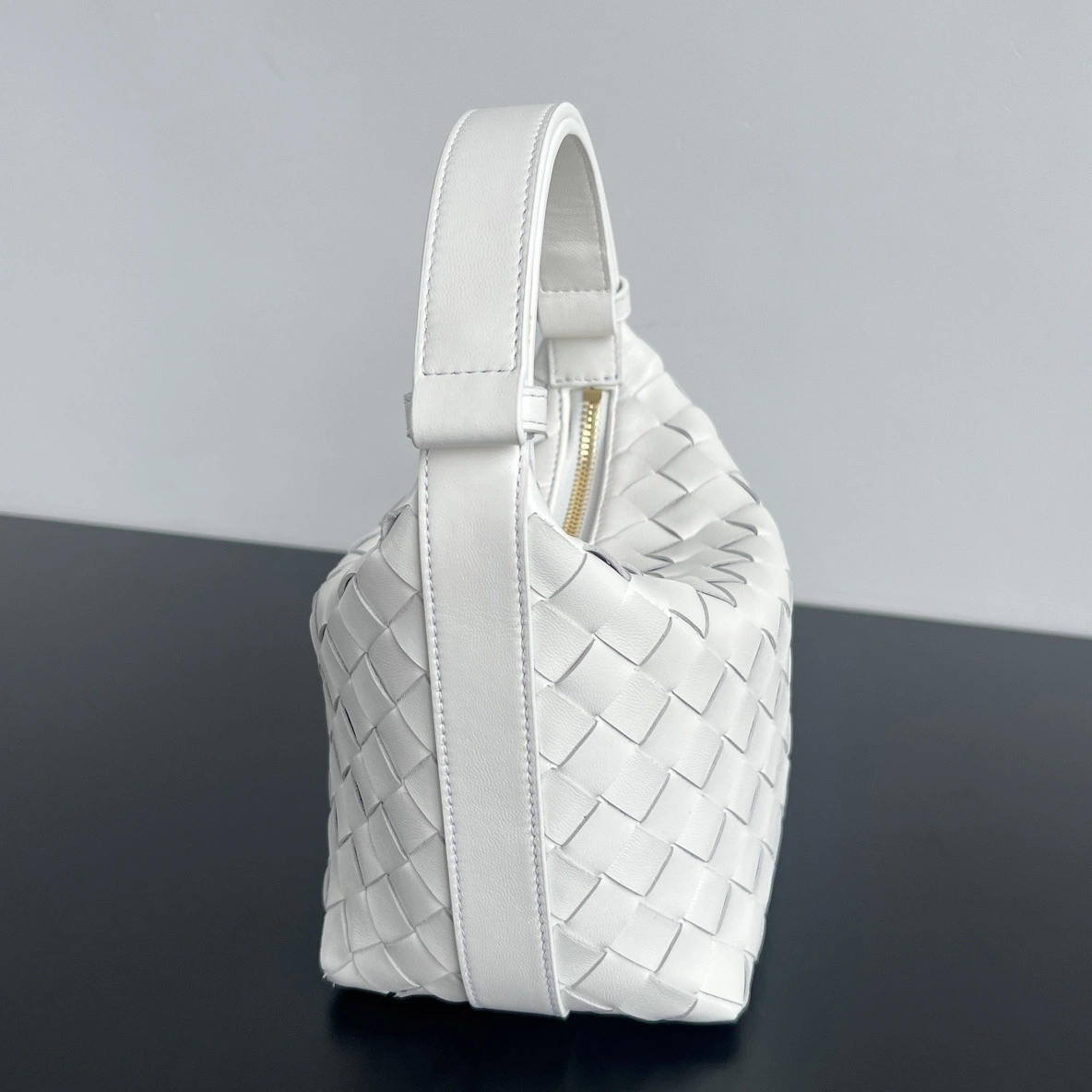 MOMO-- V595t1 776781V3IV19009 high quality version Wallace Calfskin item:E-B063B2624