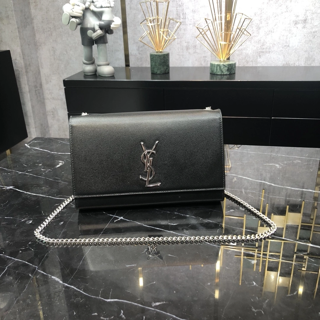 MOMO-- Yv5s 364021BOW0N1000 high quality version GOURMETTE Calfskin item:E-B000I1818