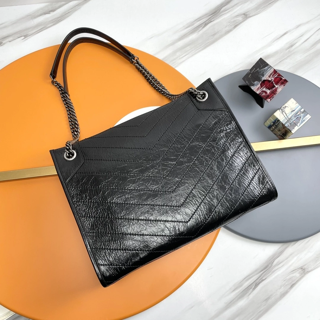 MOMO-- Yv5s 5779990EN041000 high quality version waxed skin cowhide item:D-B000L0574