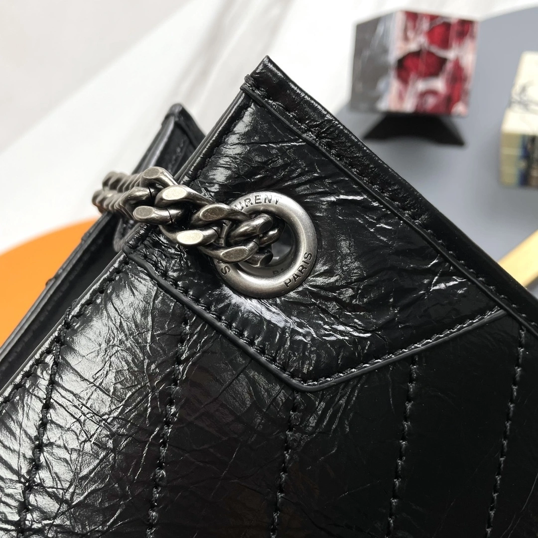 MOMO-- Yv5s 5779990EN041000 high quality version waxed skin cowhide item:D-B000L0574