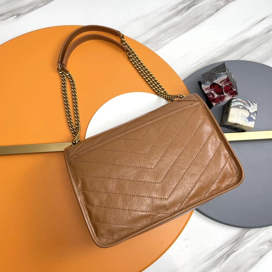 MOMO-- Yv5s 6331601YG072522 high quality version cowhide waxed skin item:D-B000L0573