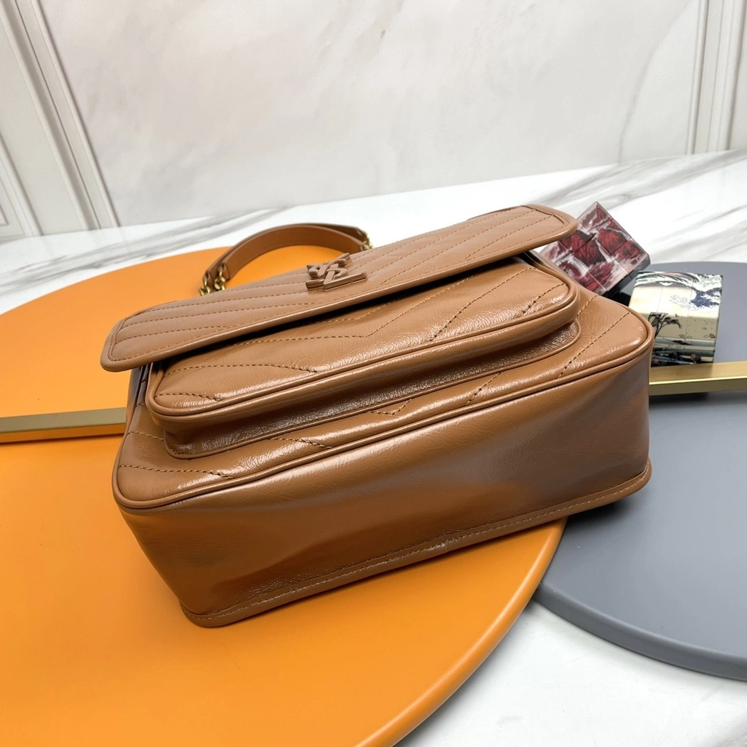 MOMO-- Yv5s 6331601YG072522 high quality version cowhide waxed skin item:D-B000L0573