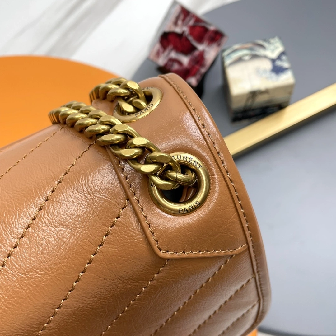 MOMO-- Yv5s 6331601YG072522 high quality version cowhide waxed skin item:D-B000L0573