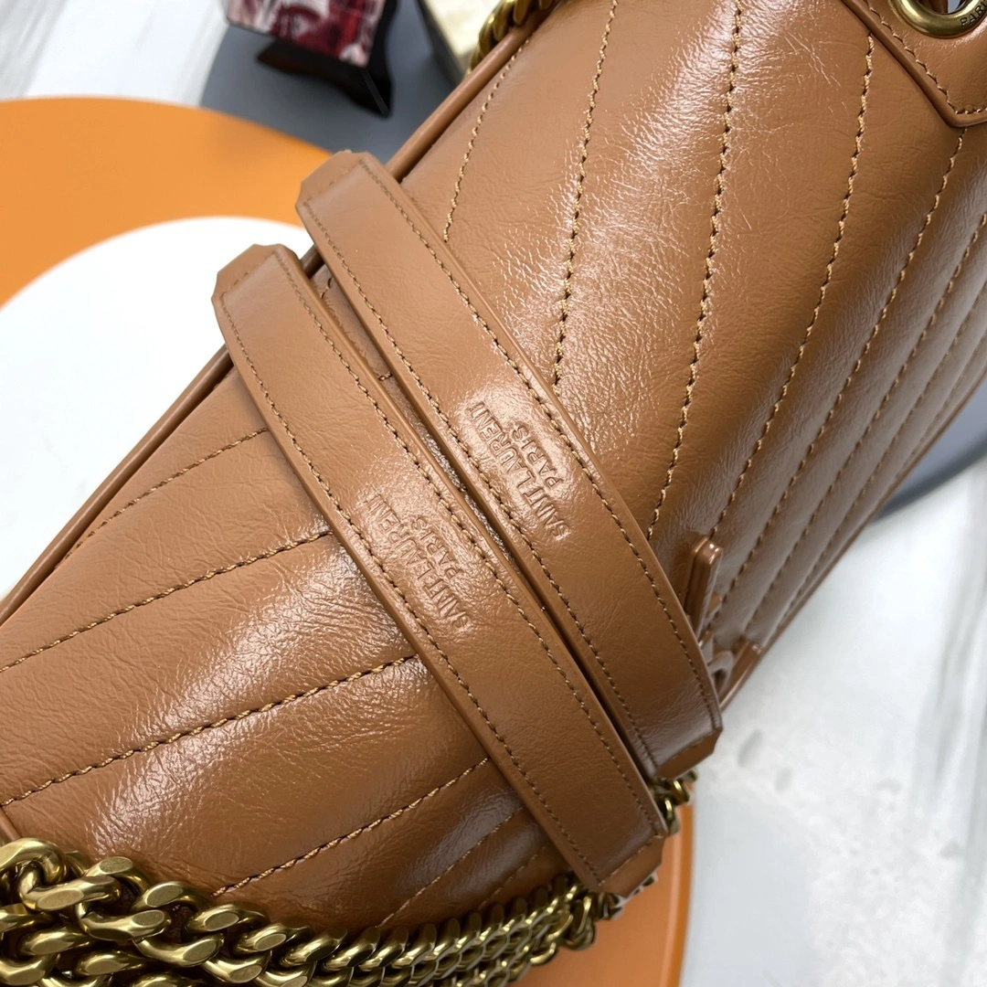 MOMO-- Yv5s 6331601YG072522 high quality version cowhide waxed skin item:D-B000L0573