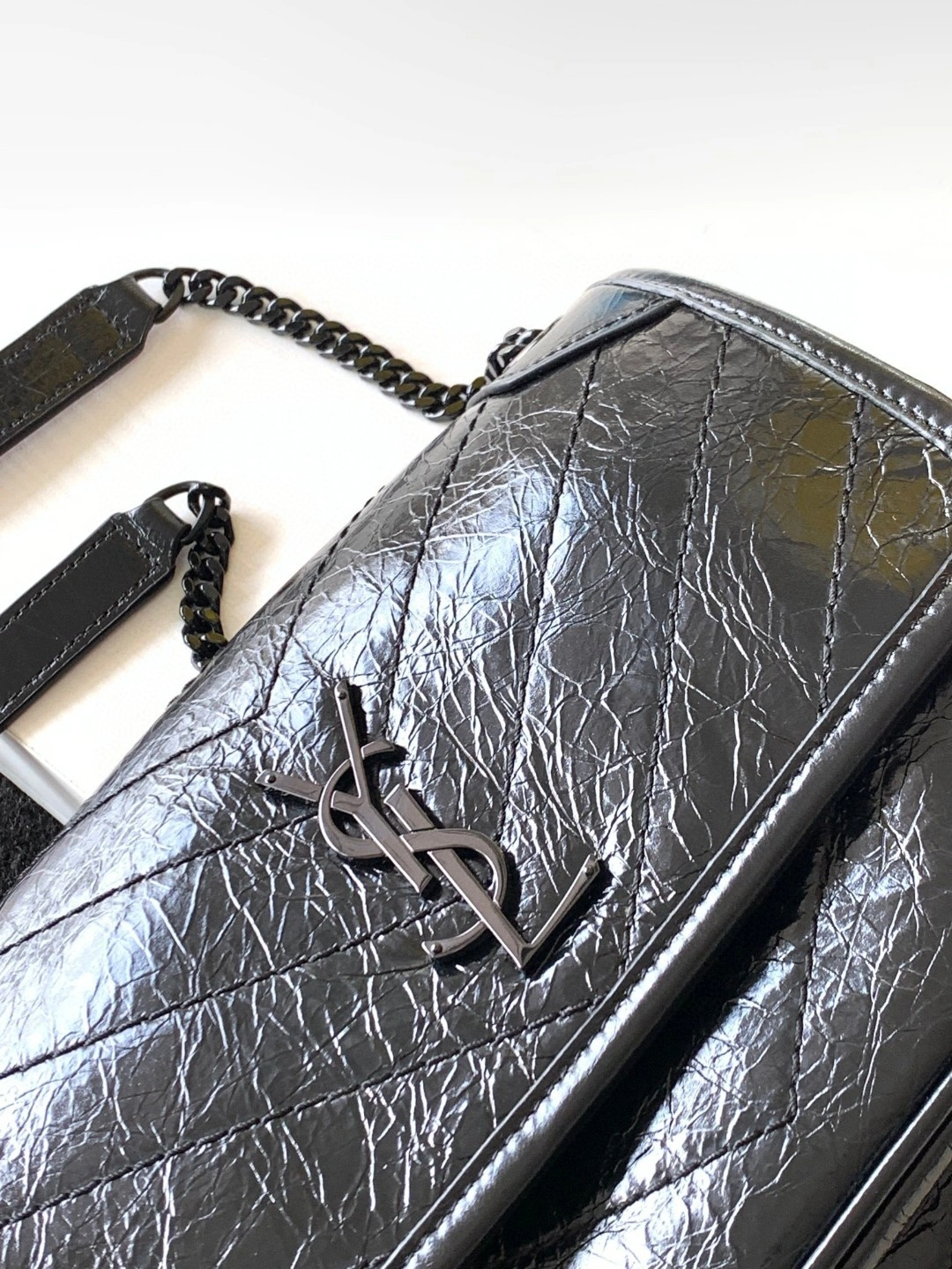 MOMO-- Yv5s 6331850EN081000 high quality version waxed skin cowhide item:D-B000L0575