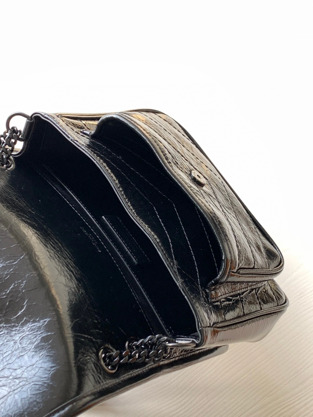 MOMO-- Yv5s 6331850EN081000 high quality version waxed skin cowhide item:D-B000L0575