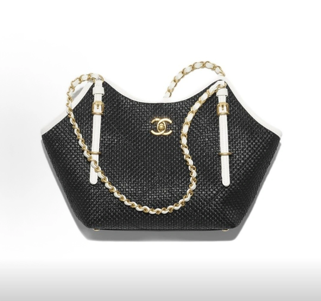 MOMO--3h1958 AS6015-B22594-U5559 high quality version cowhide Tote item:E-B000L1608T