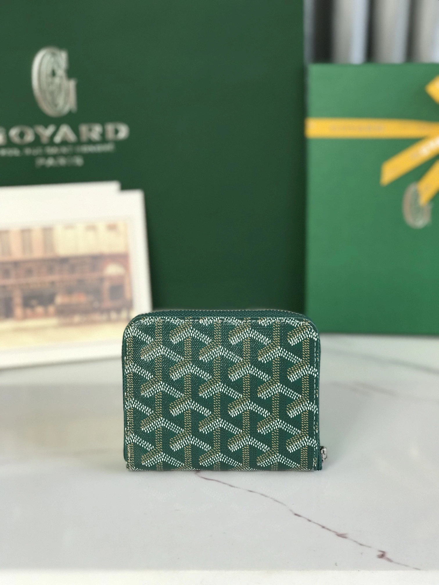 MOMO--6oy1r4 MATIGNPMLTY-09CL09P high quality version MATIGNON MINI item:F-B664A2850