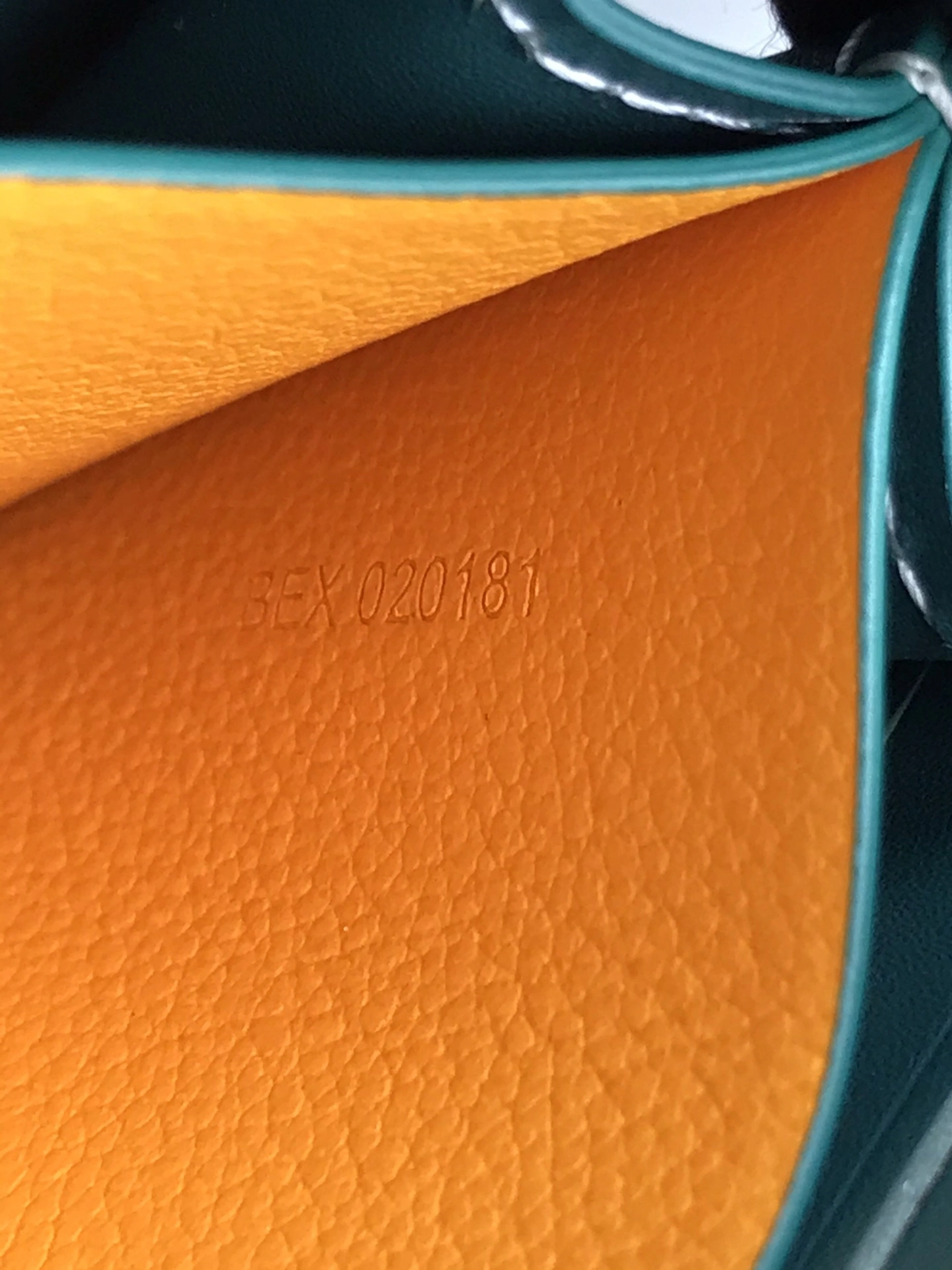 MOMO--6oy1r4 MATIGNPMLTY-09CL09P high quality version MATIGNON MINI item:F-B664A2850