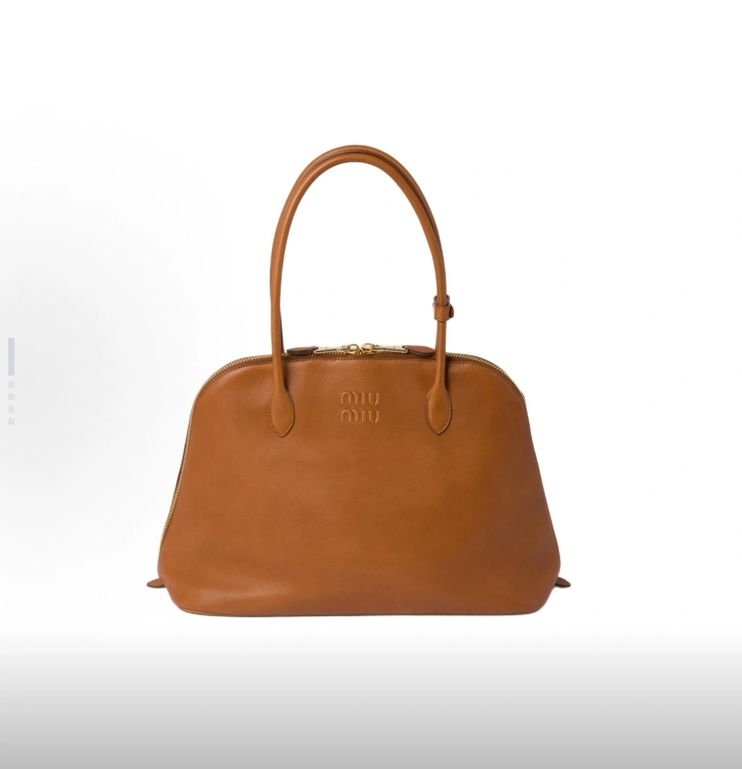 MOMO--7iu7iu 5BA289_2CRM_F0046_V_OOO high quality version Calfskin item:E-B000L1619T