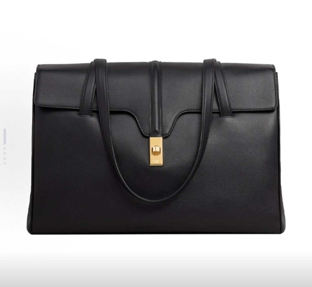 MOMO--C 358i95 195543CR4-38NO high quality version soft 16 Calfskin item:E-B805J2473