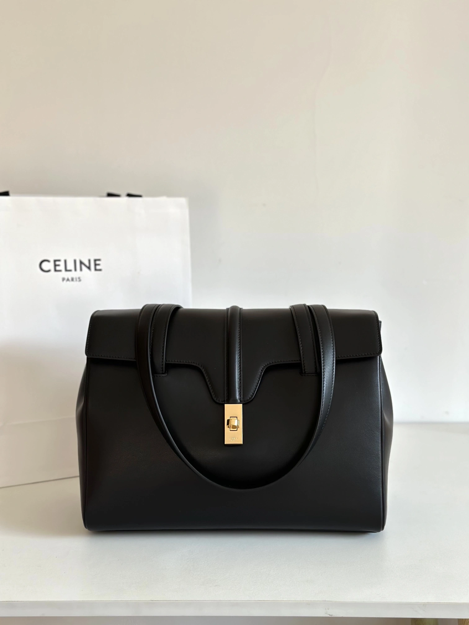 MOMO--C 358i95 195543CR4-38NO high quality version soft 16 Calfskin item:E-B805J2473