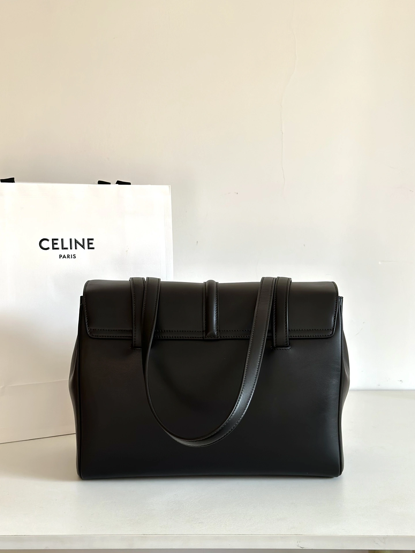 MOMO--C 358i95 195543CR4-38NO high quality version soft 16 Calfskin item:E-B805J2473