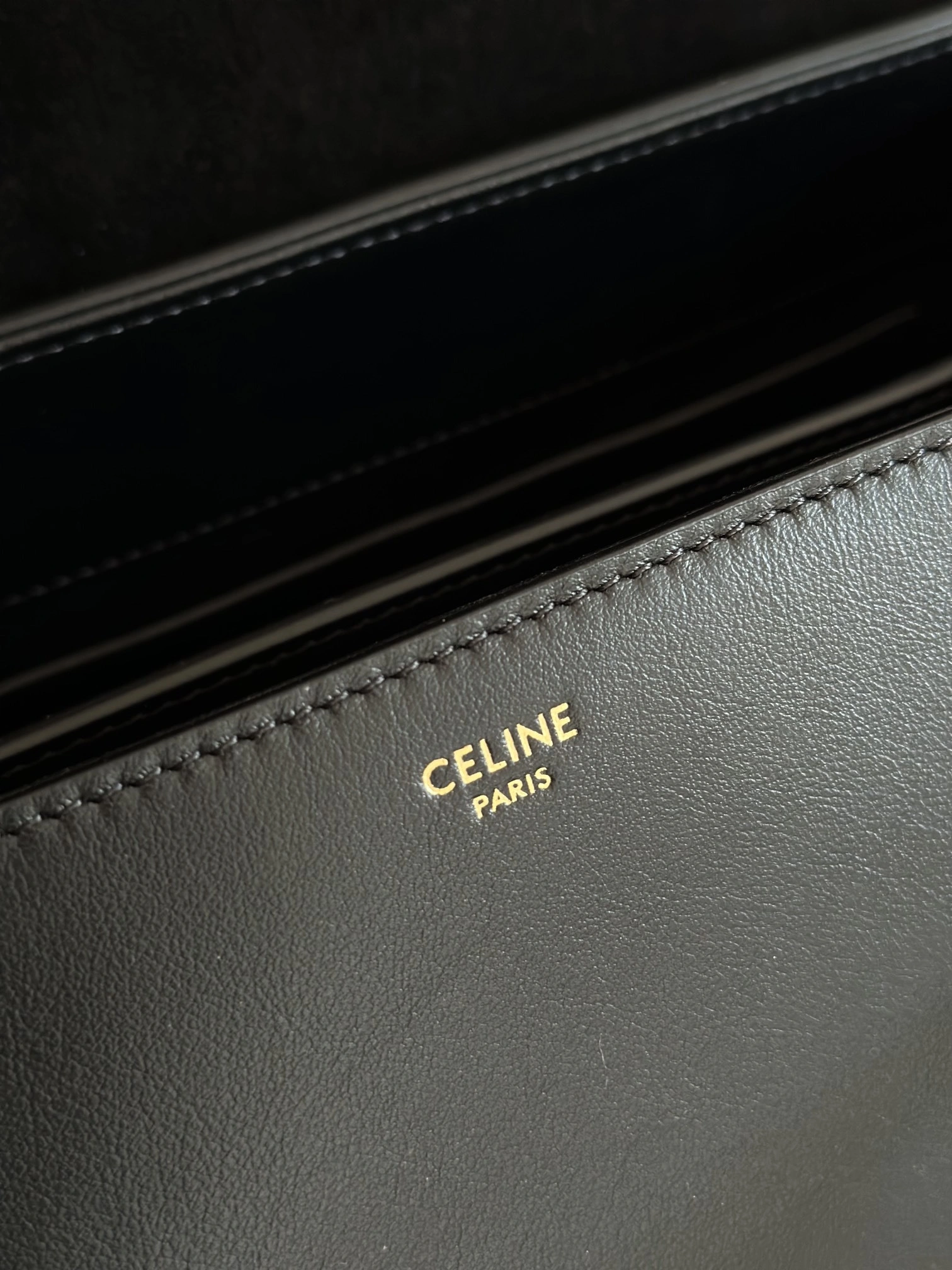 MOMO--C 358i95 195543CR4-38NO high quality version soft 16 Calfskin item:E-B805J2473