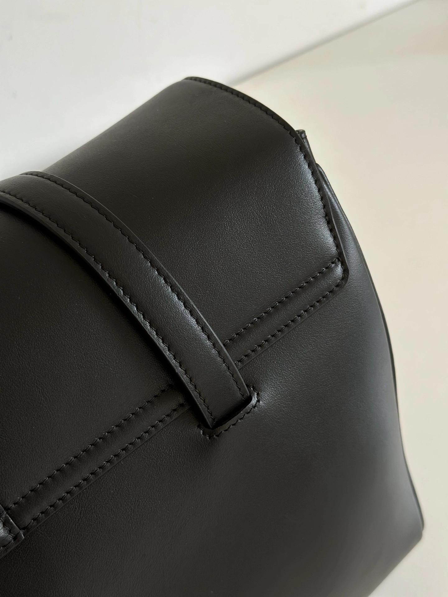 MOMO--C 358i95 195543CR4-38NO high quality version soft 16 Calfskin item:E-B805J2473