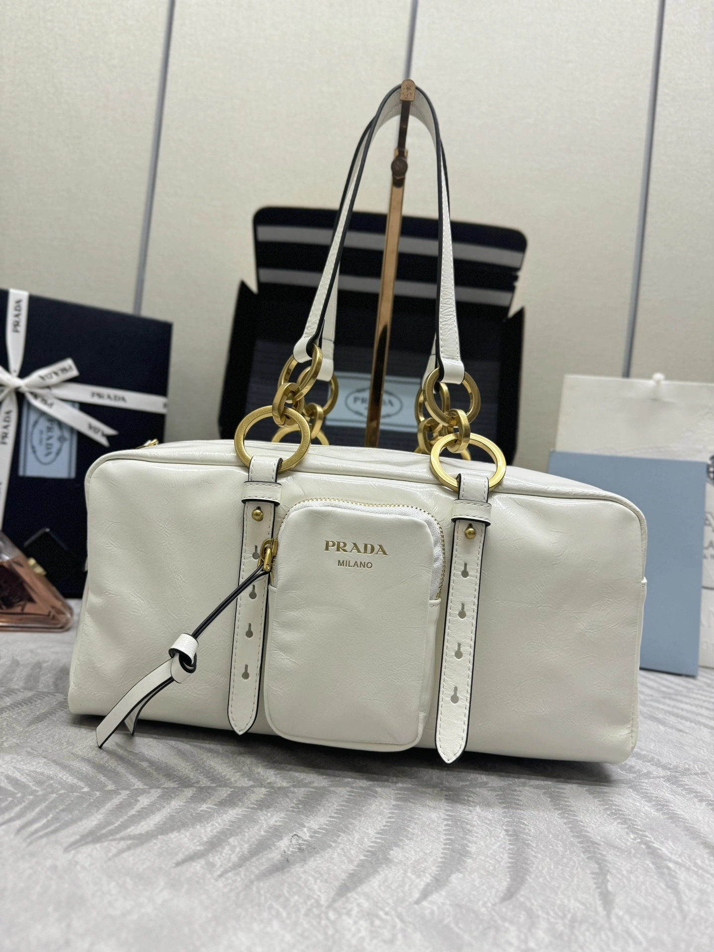 MOMO--Pr141 1BB138_2CYR_F0PG7_V_OOO high quality version waxed skin item:E-B000K0648