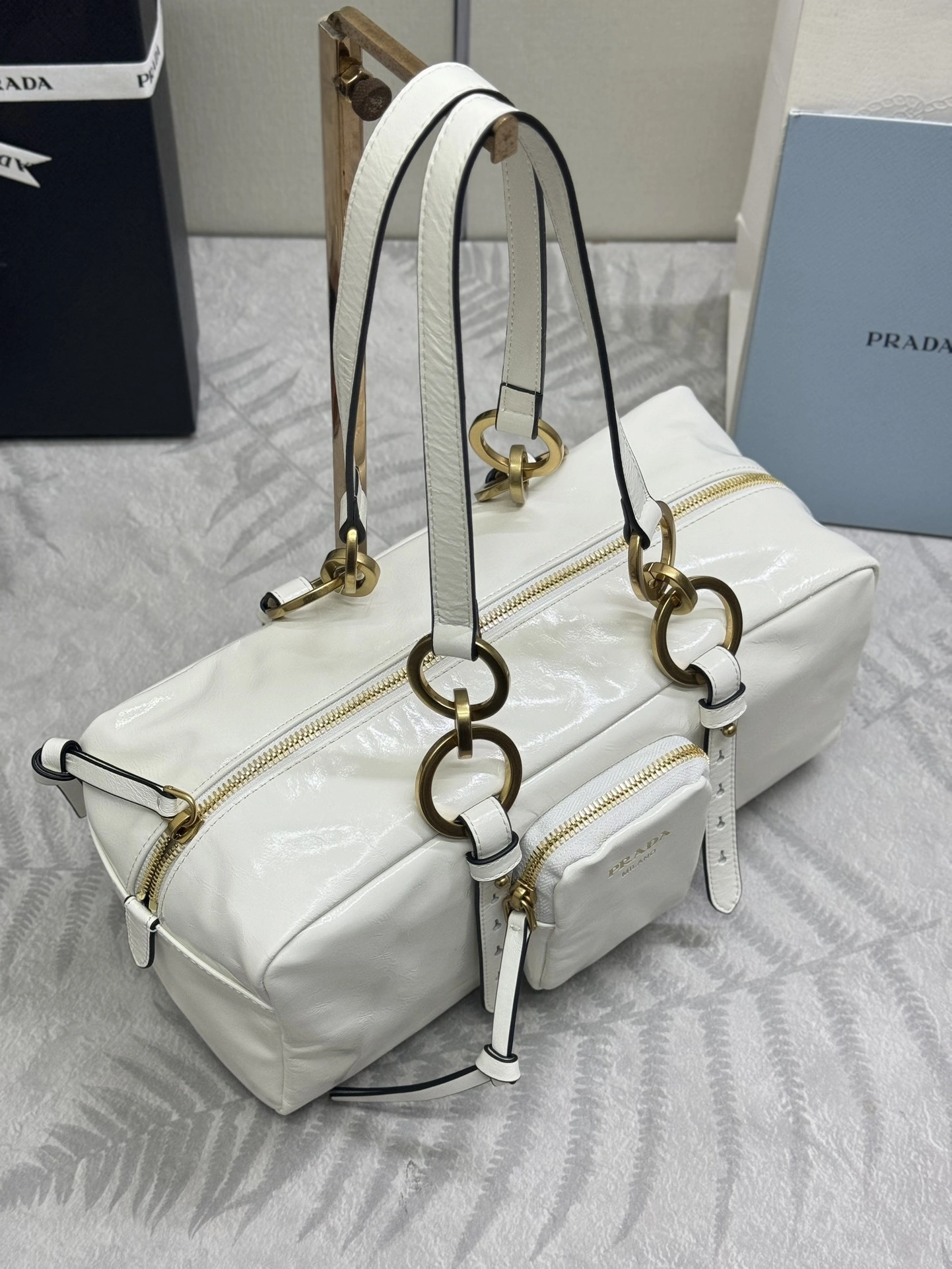 MOMO--Pr141 1BB138_2CYR_F0PG7_V_OOO high quality version waxed skin item:E-B000K0648