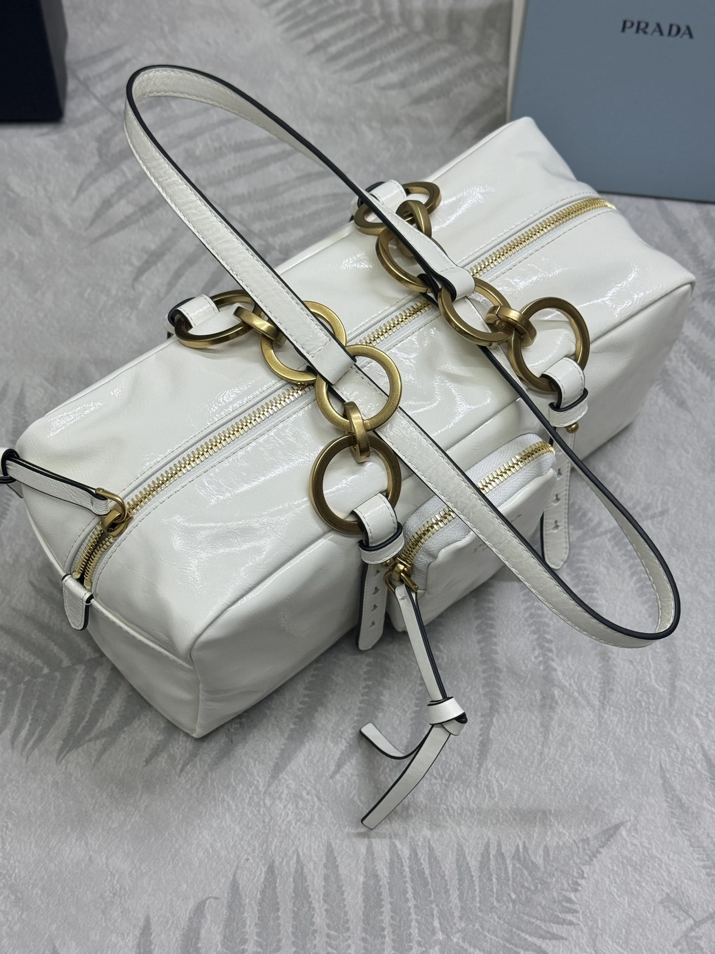MOMO--Pr141 1BB138_2CYR_F0PG7_V_OOO high quality version waxed skin item:E-B000K0648