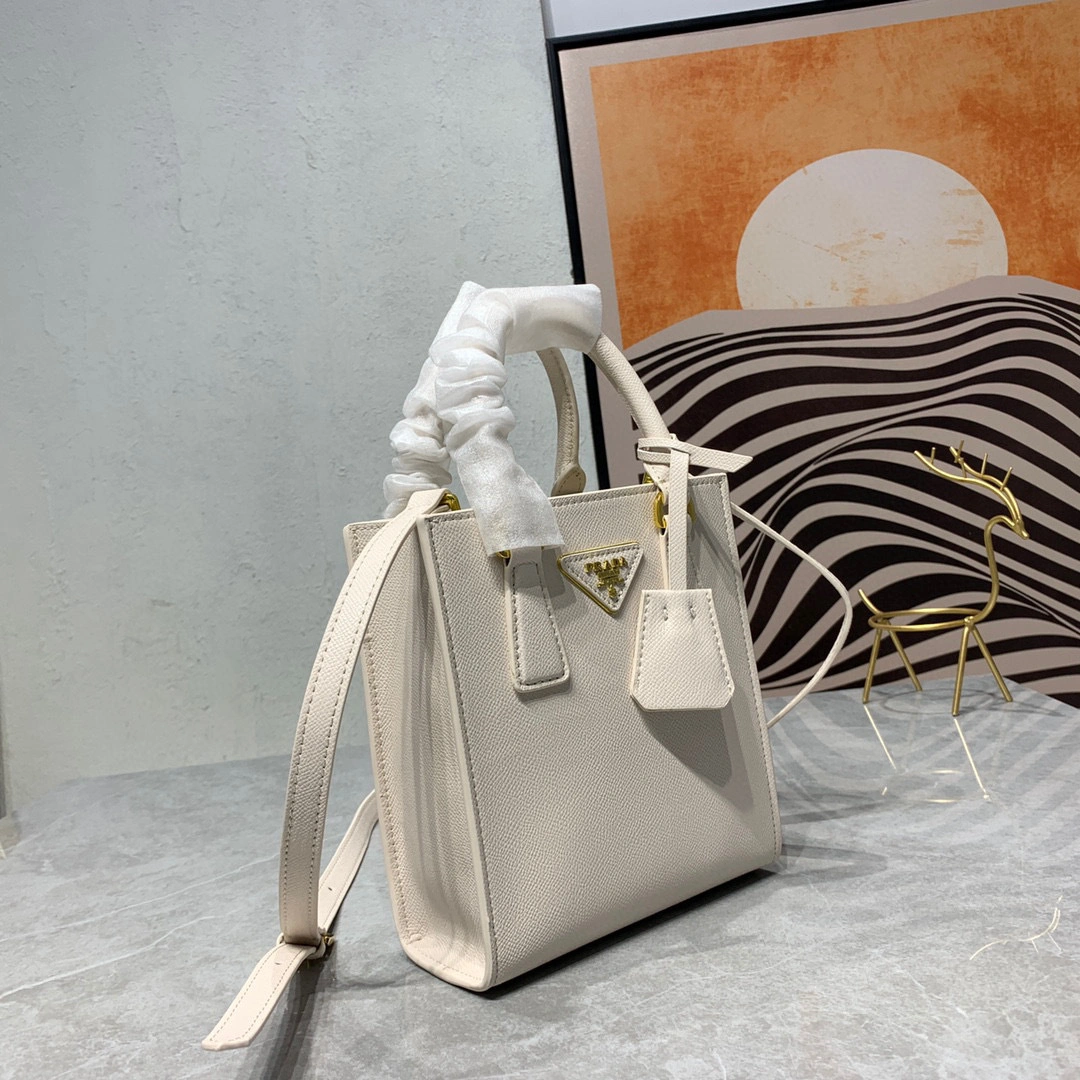 MOMO- high quality version 1BA358_NZV_F0009_V_OOO Saffiano cowhide item：B-B000K0819C