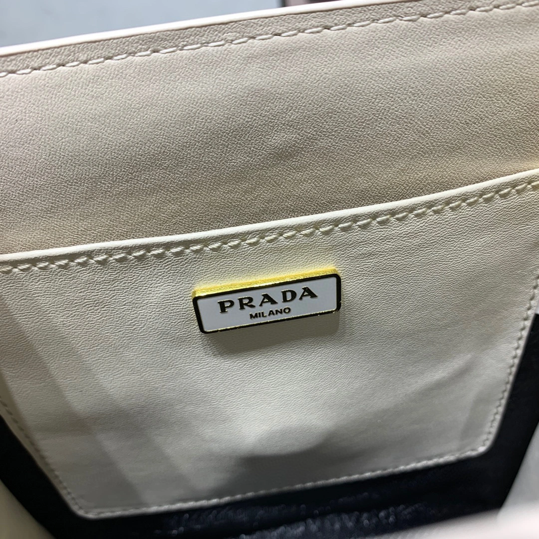 MOMO- high quality version 1BA358_NZV_F0009_V_OOO Saffiano cowhide item：B-B000K0819C