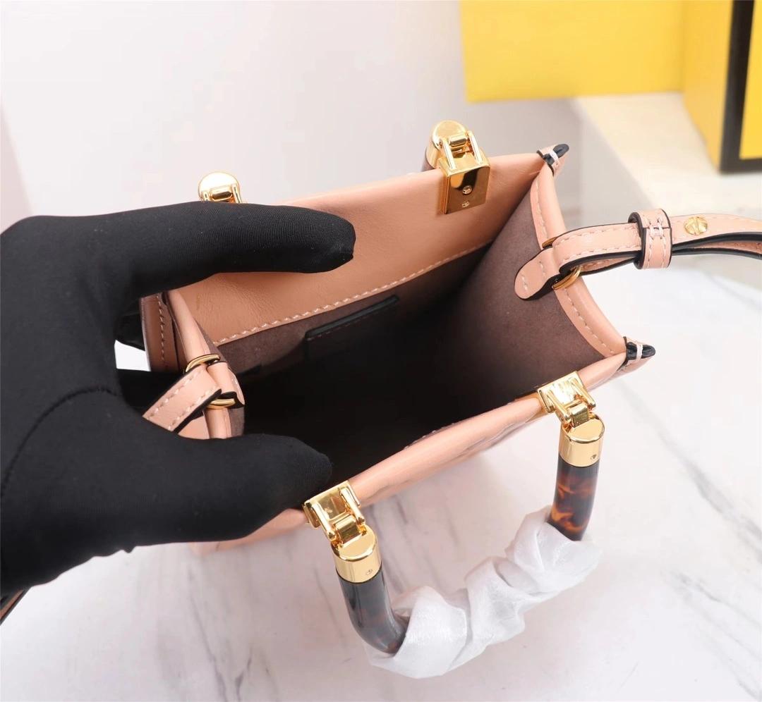 MOMO- high quality version 8BS051-AMCI-F0J2F Mini sunshine shopper item：C-B000C2722C
