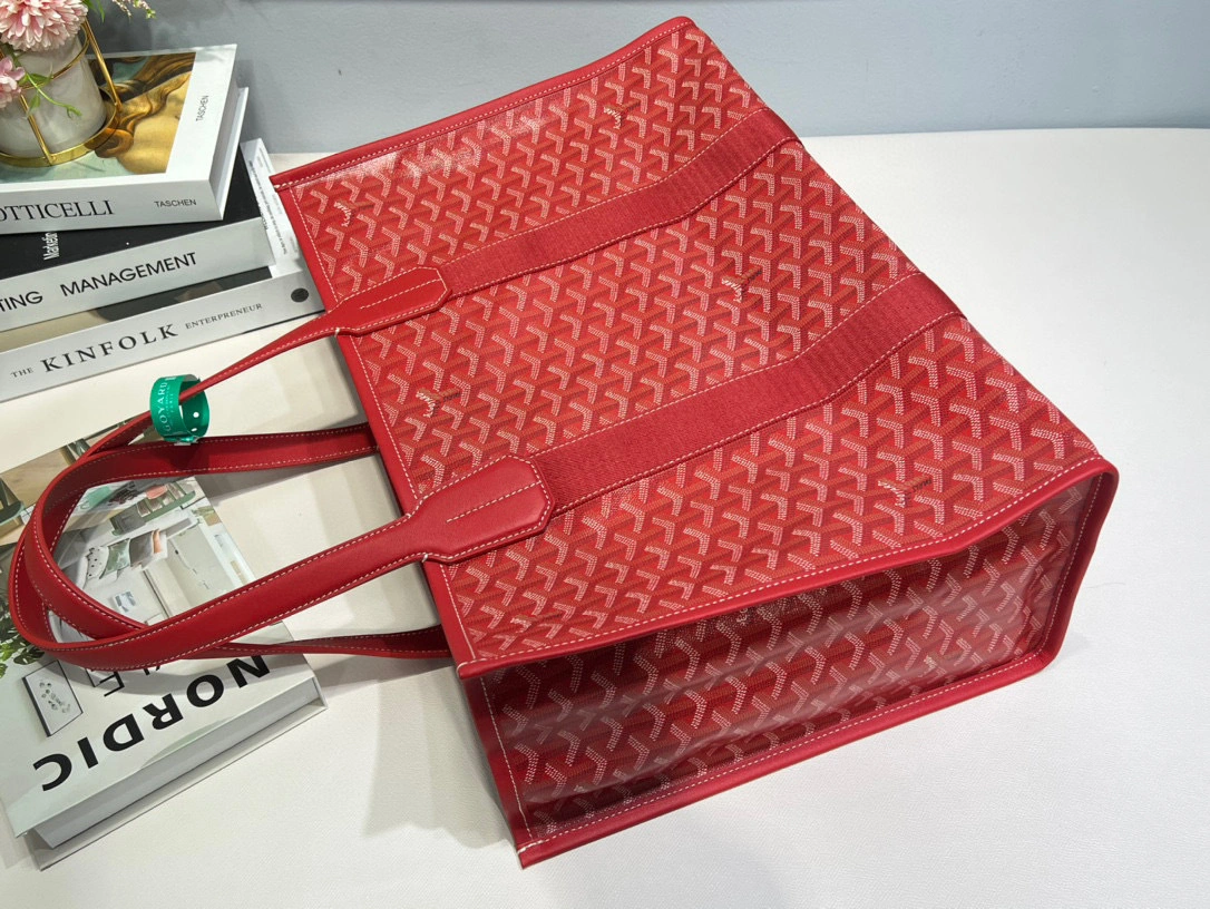 MOMO- high quality version VILLETMMLTY02CL02X Villette Tote Bag MM item：B-B563G2306C