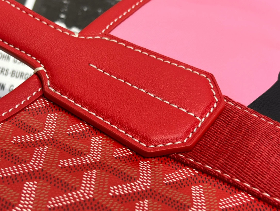 MOMO- high quality version VILLETMMLTY02CL02X Villette Tote Bag MM item：B-B563G2306C