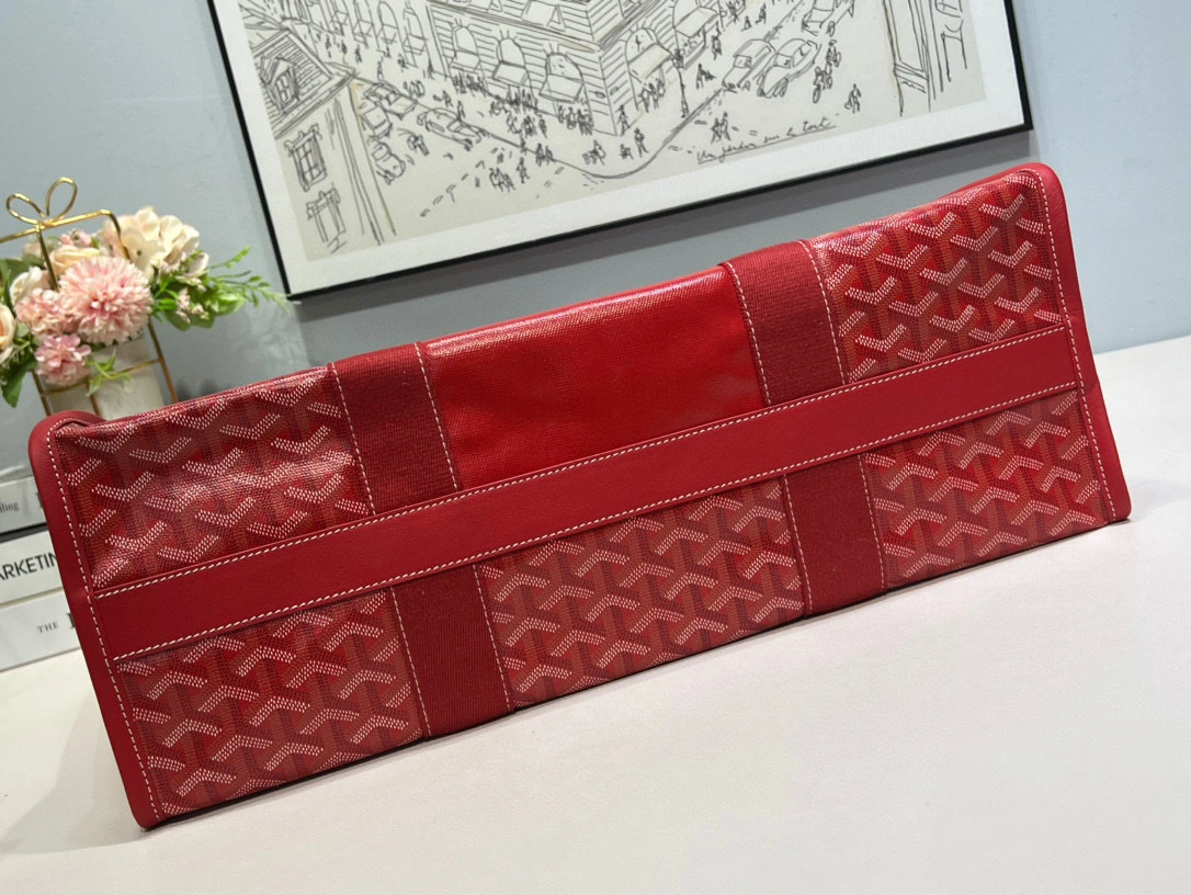 MOMO- high quality version VILLETMMLTY02CL02X Villette Tote Bag MM item：B-B563G2306C