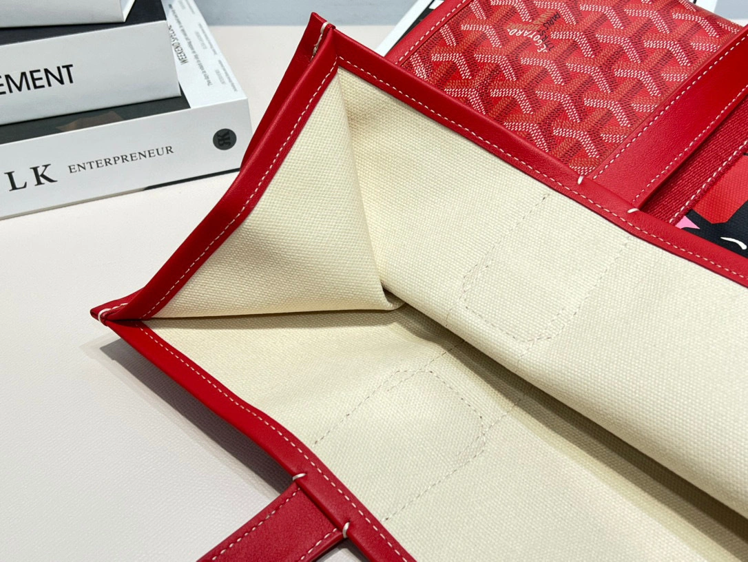 MOMO- high quality version VILLETMMLTY02CL02X Villette Tote Bag MM item：B-B563G2306C