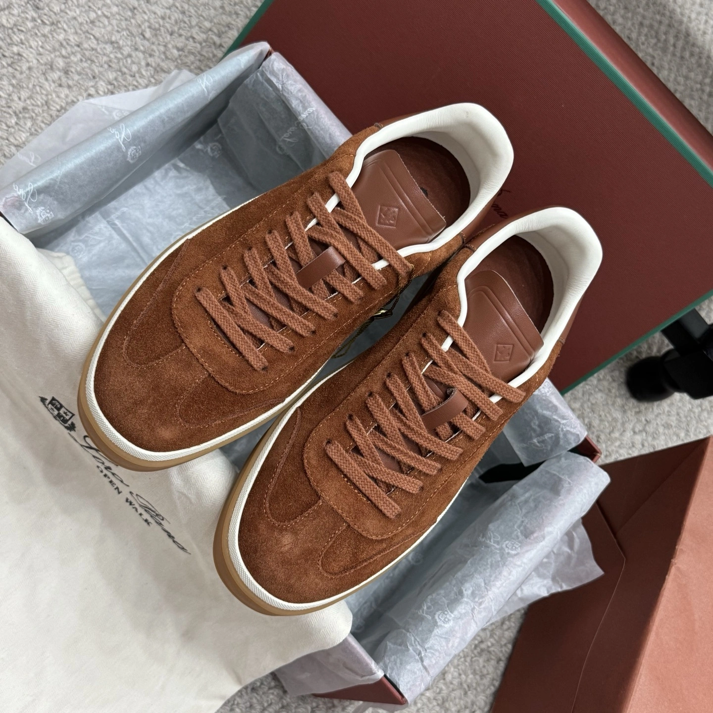 OOBB-- 8oro Pi191 FAO1547_E0CF Calfskin sheepskin Thick soles ：3CM item:E-X362I2530
