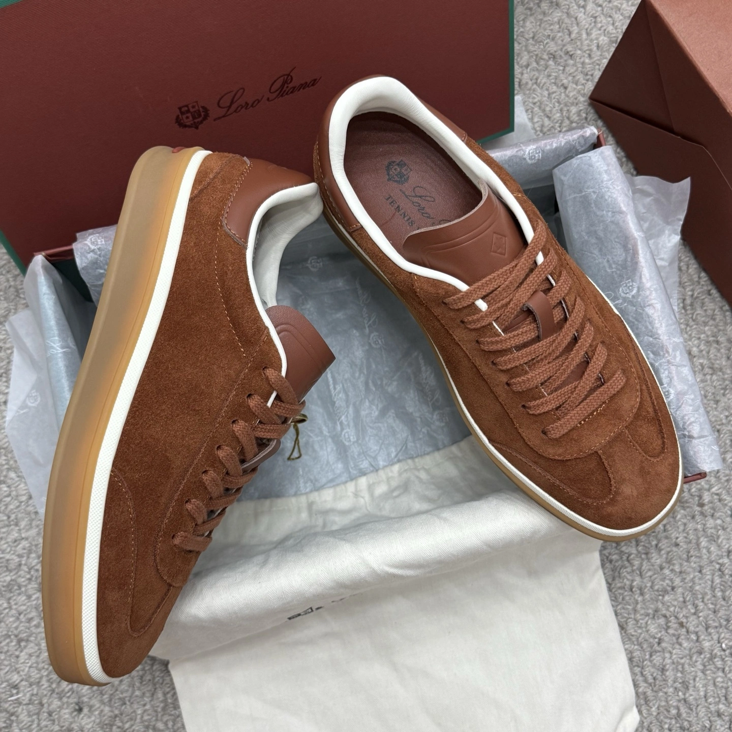 OOBB-- 8oro Pi191 FAO1547_E0CF Calfskin sheepskin Thick soles ：3CM item:E-X362I2530