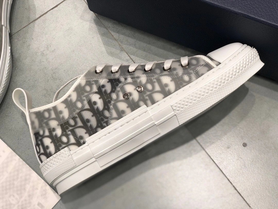&*OBLIQUE B23 sneaker 3SN249YJP_H069 item number : 046E032X0480E1026