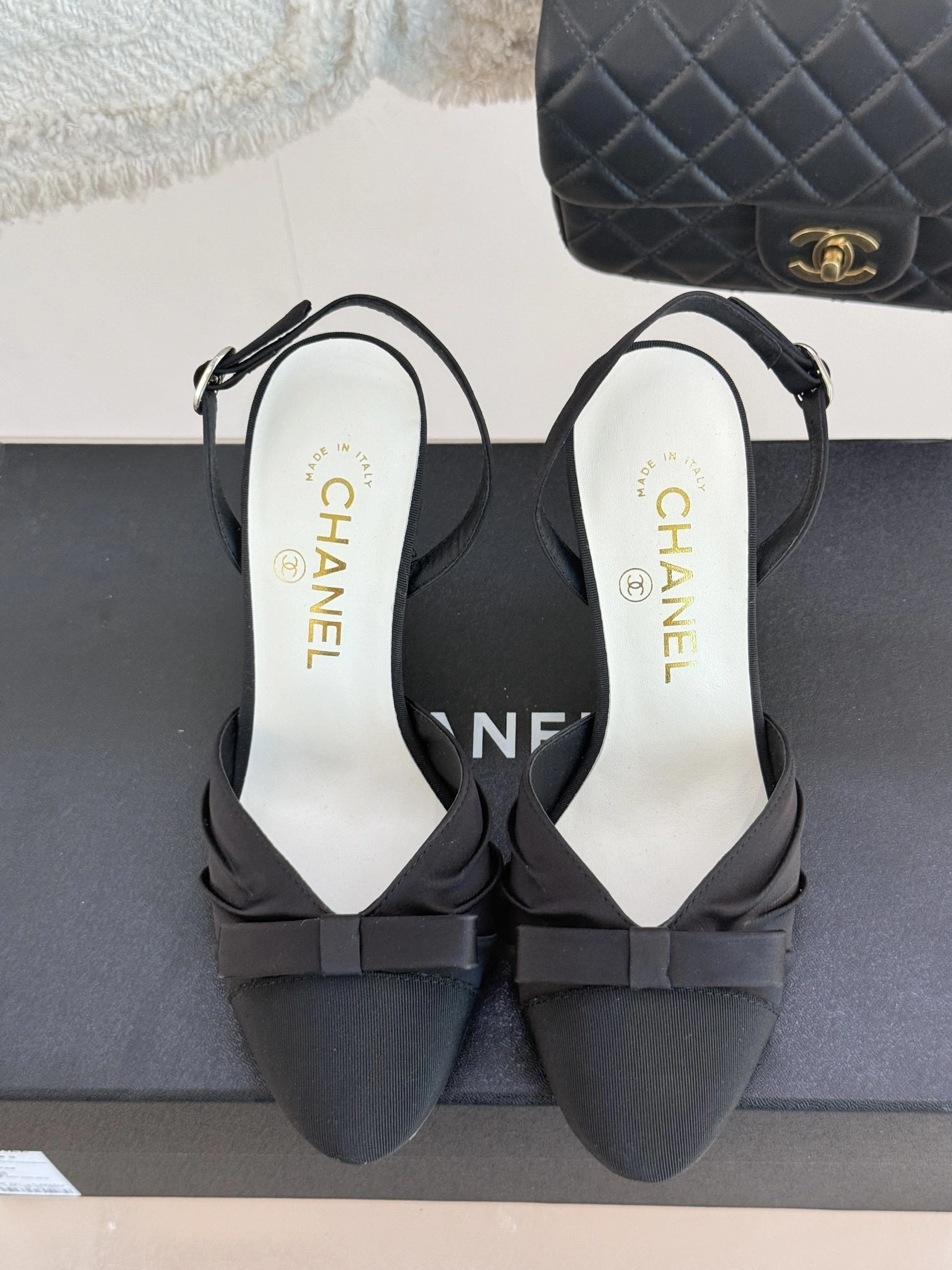 COCO-- 6u33i G45875 B17830 94305 cowhide sheepskin Heel height：9CM item:D-X158L1130
