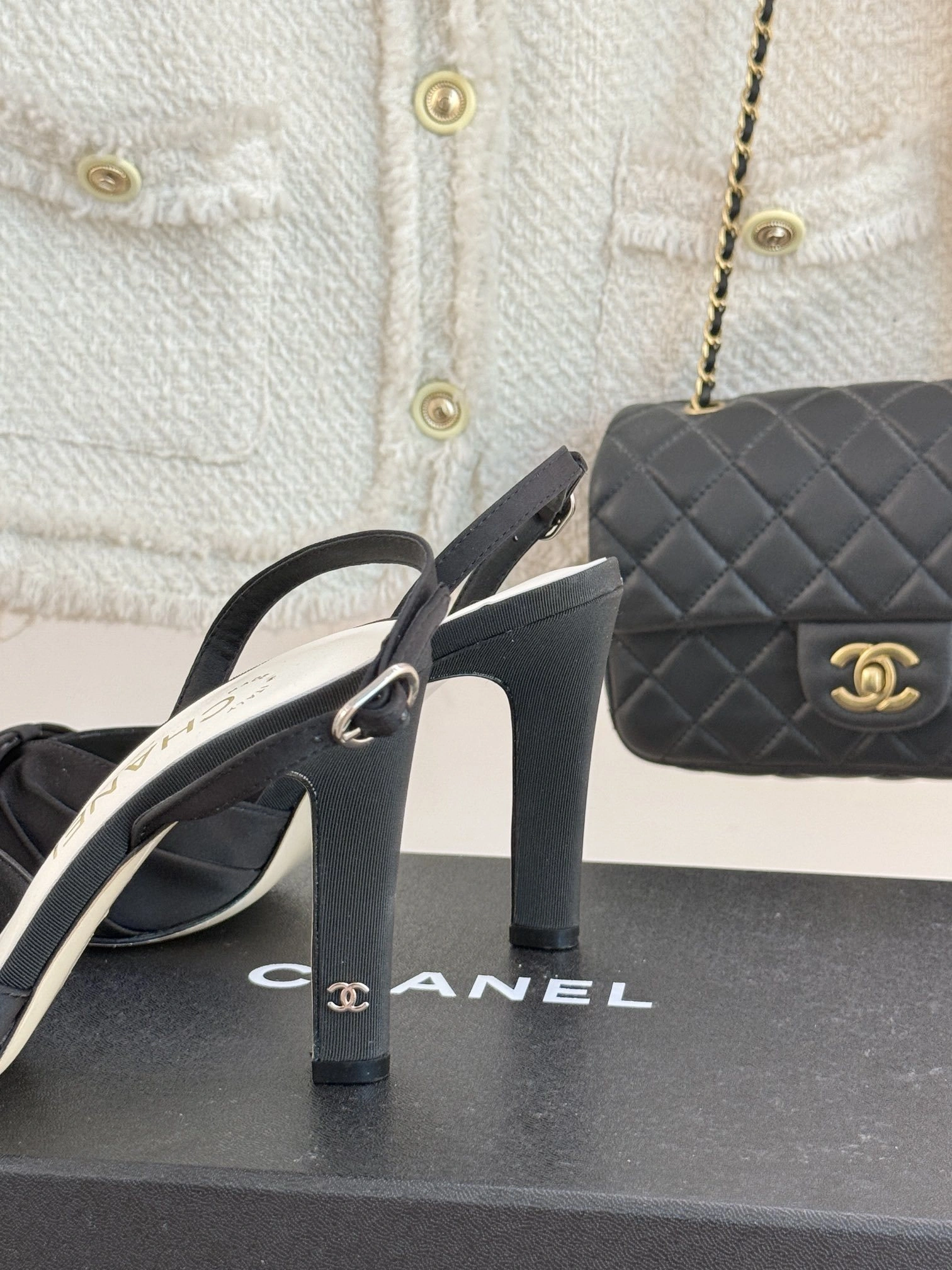 COCO-- 6u33i G45875 B17830 94305 cowhide sheepskin Heel height：9CM item:D-X158L1130