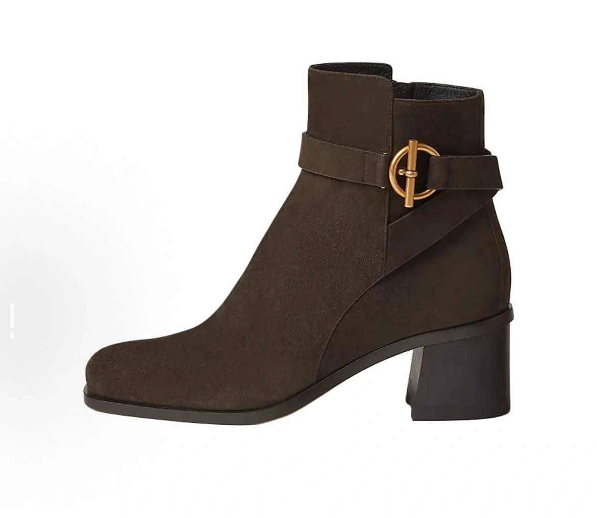 COCO-- H5r75s H242007Z F7 Justine Calfskin cowhide Heel height：5cm item:E-X362J3004