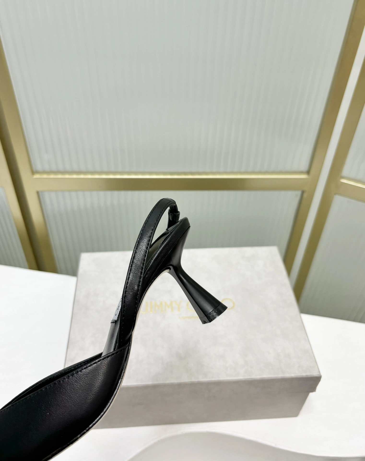 COCO-- Ji77y 3ho5 MARYANNESB65CLF010003 Thick soles：7CM sheepskin item:D-X158J0598T