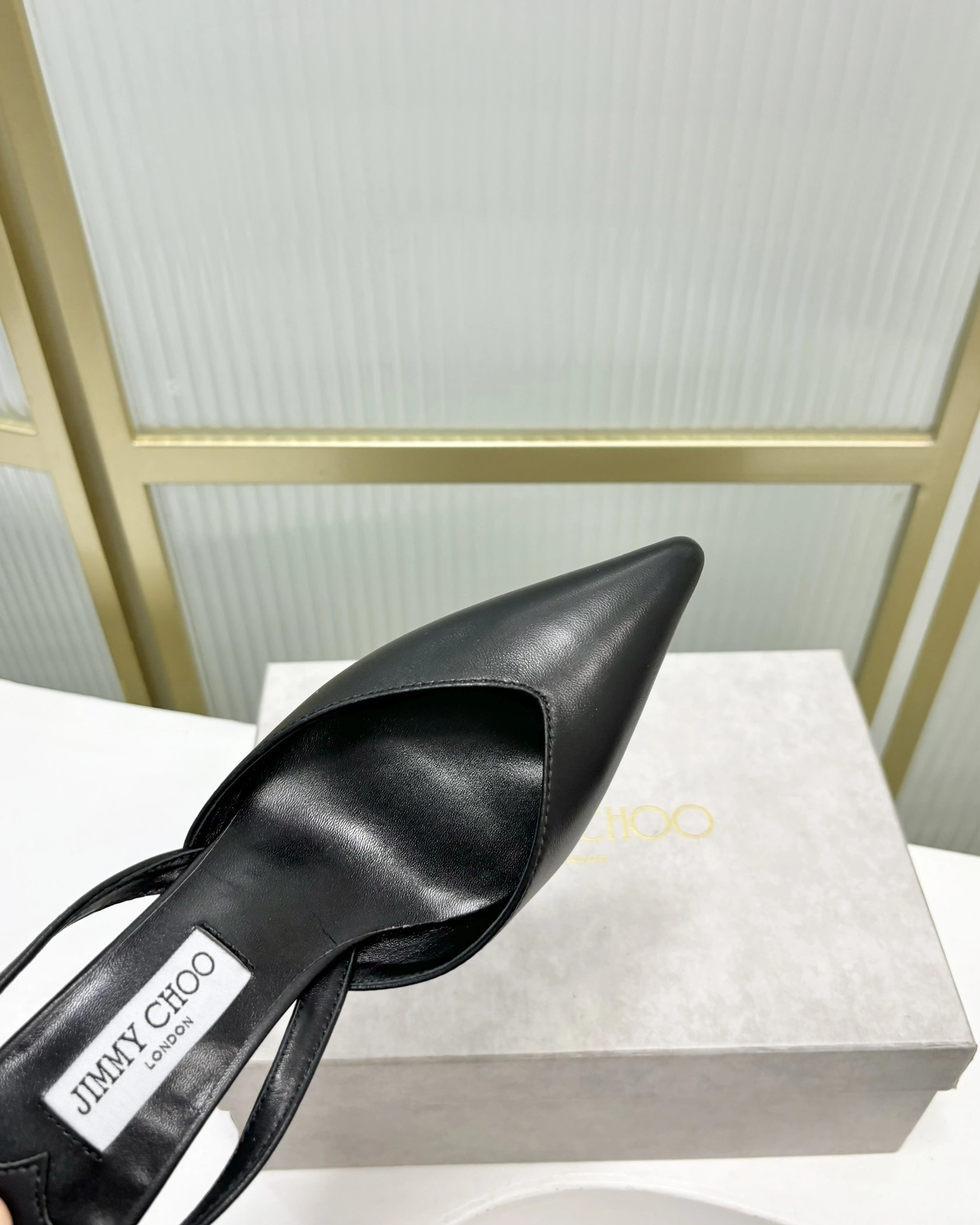 COCO-- Ji77y 3ho5 MARYANNESB65CLF010003 Thick soles：7CM sheepskin item:D-X158J0598T