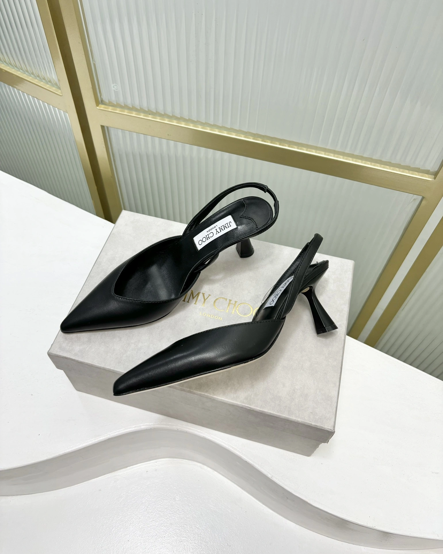 COCO-- Ji77y 3ho5 MARYANNESB65CLF010003 Thick soles：7CM sheepskin item:D-X158J0598T