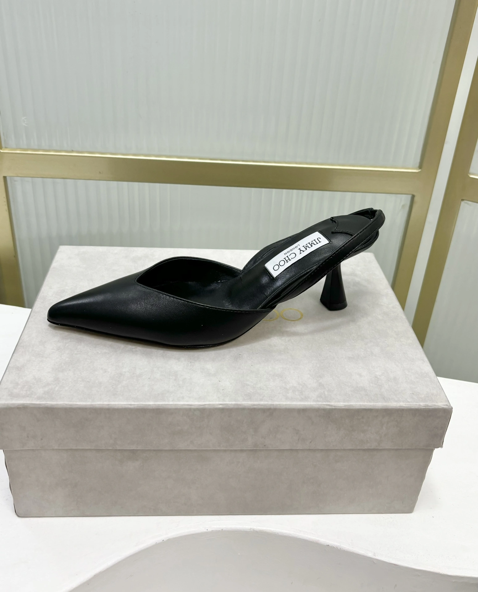 COCO-- Ji77y 3ho5 MARYANNESB65CLF010003 Thick soles：7CM sheepskin item:D-X158J0598T