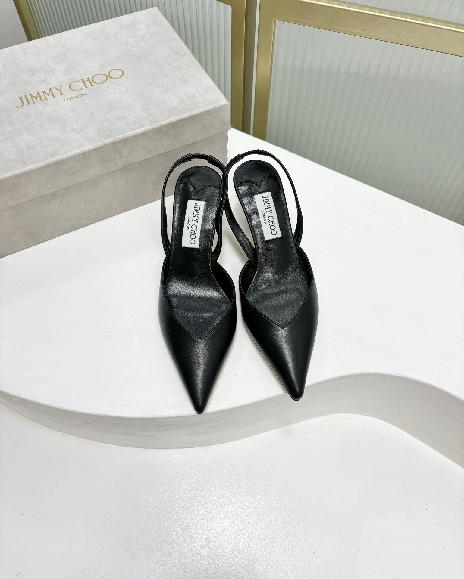 COCO-- Ji77y 3ho5 MARYANNESB65CLF010003 Thick soles：7CM sheepskin item:D-X158J0598T