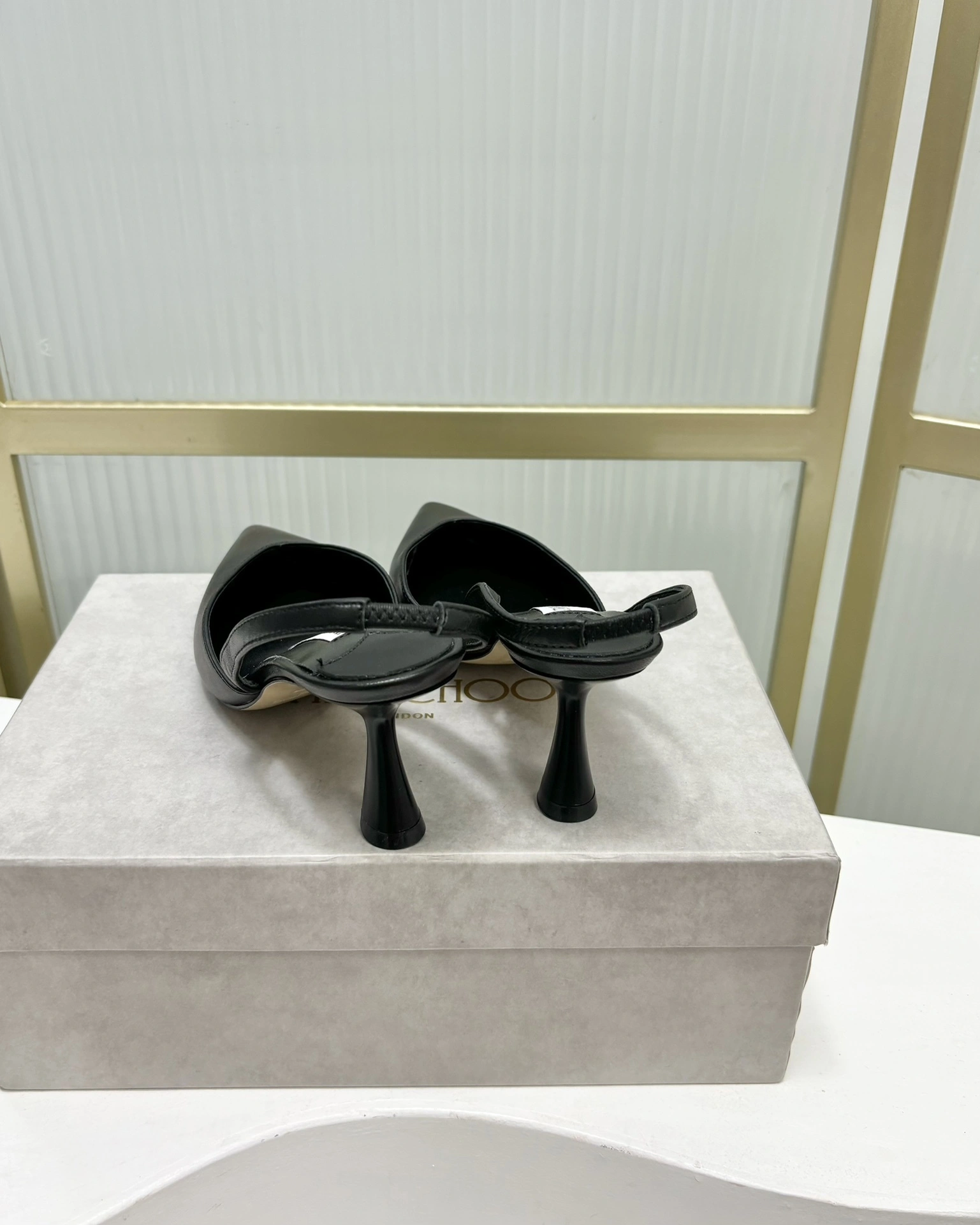 COCO-- Ji77y 3ho5 MARYANNESB65CLF010003 Thick soles：7CM sheepskin item:D-X158J0598T
