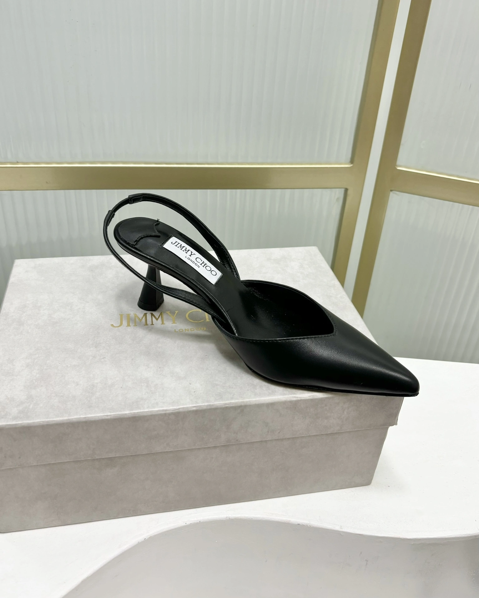 COCO-- Ji77y 3ho5 MARYANNESB65CLF010003 Thick soles：7CM sheepskin item:D-X158J0598T