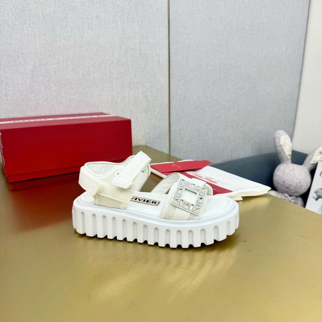 COCO-- RO65R RVW70637560T58B001 cowhide sheepskin Heel height：5CM item:E-X479E1421W